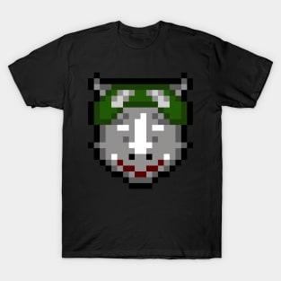Pixel Rocksteady T-Shirt